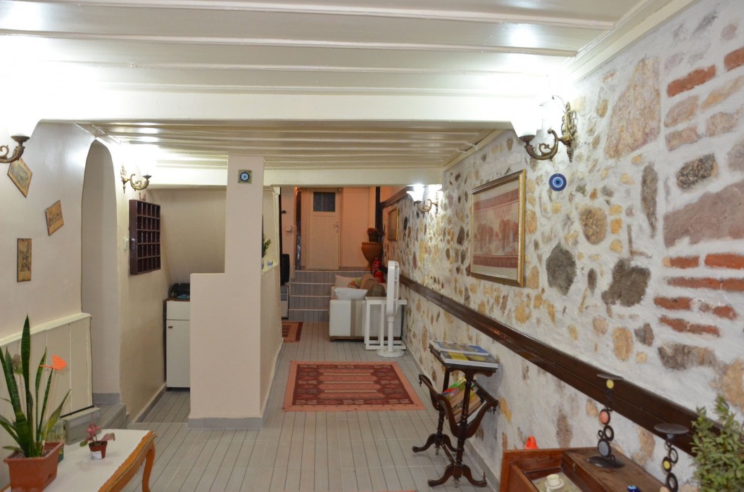 Antikhan Butik Otel 28/60