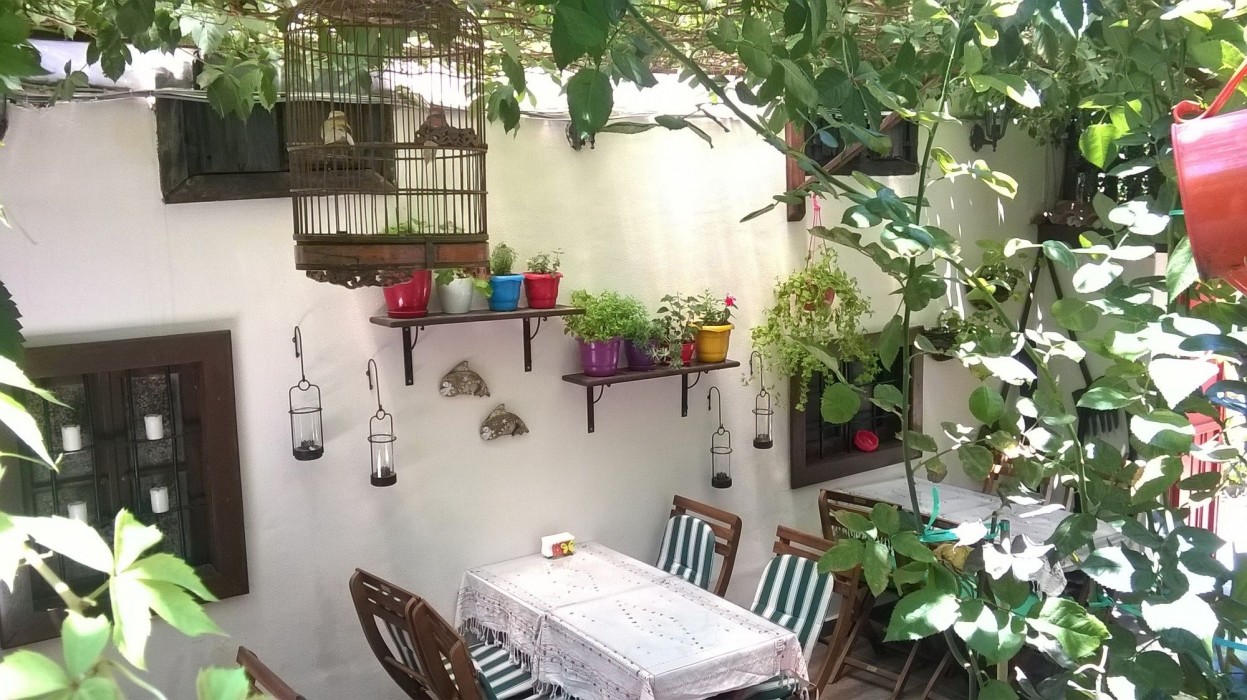 Antikhan Butik Otel 31/60