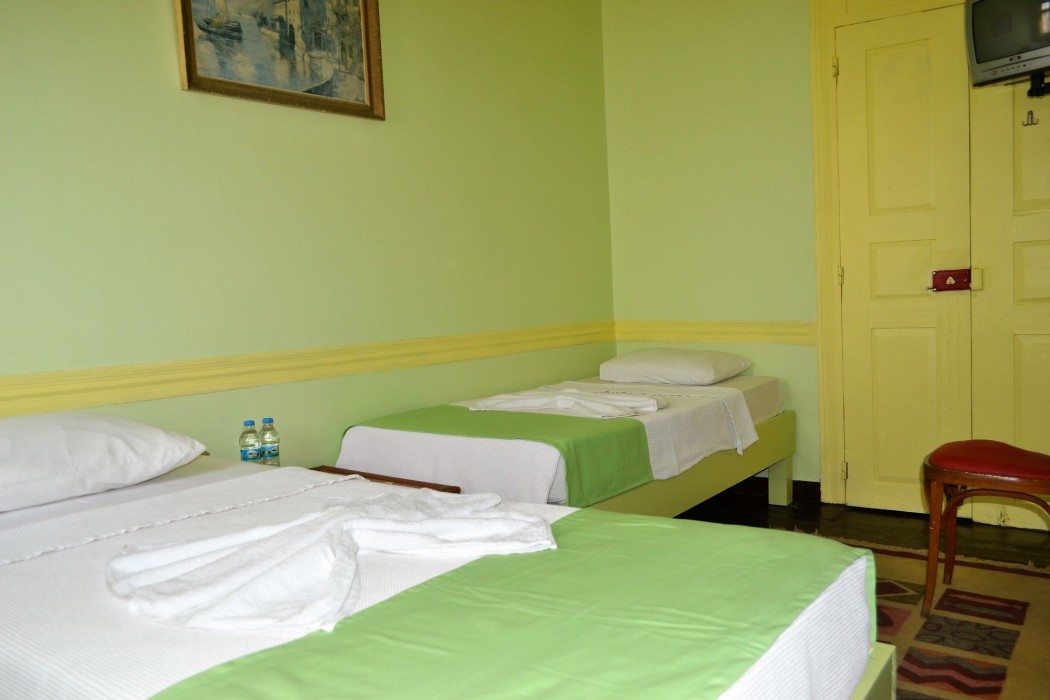 Antikhan Butik Otel 27/60