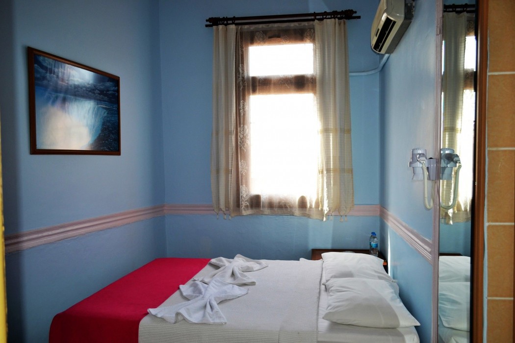 Antikhan Butik Otel 24/60