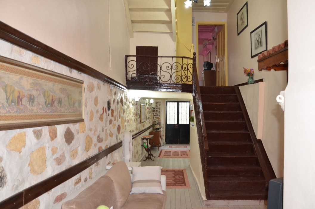 Antikhan Butik Otel 29/60