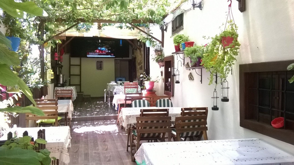 Antikhan Butik Otel 32/60