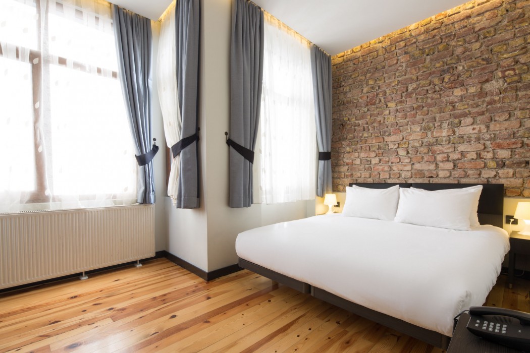 Big Urban Stay Hotel 13/50