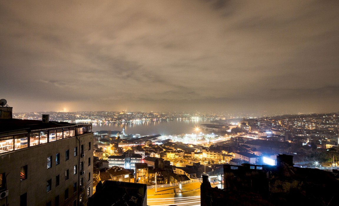 Big Urban Stay Hotel 20/50