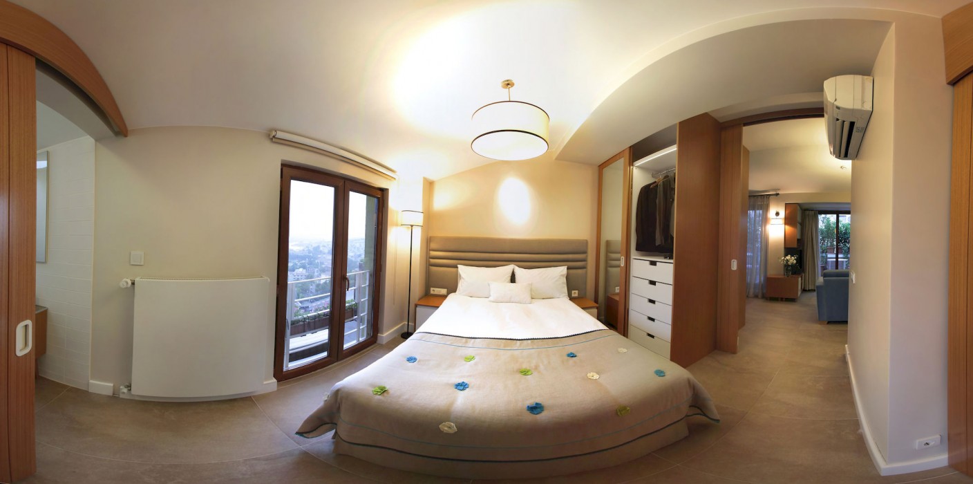 Big Urban Stay Hotel 18/50