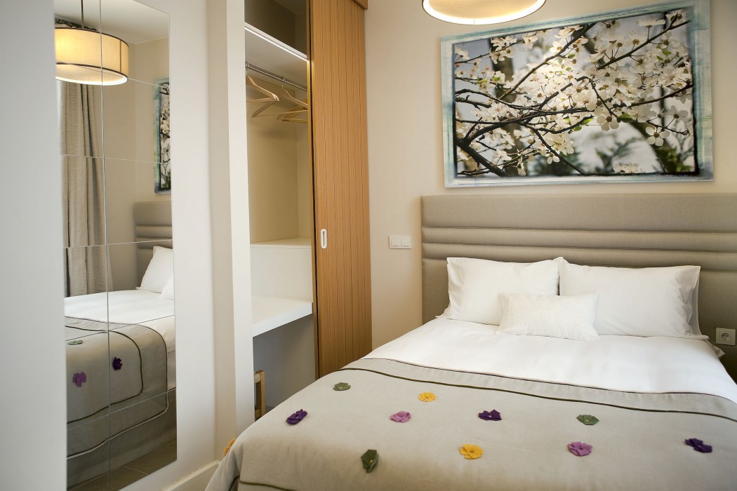 Big Urban Stay Hotel 30/50