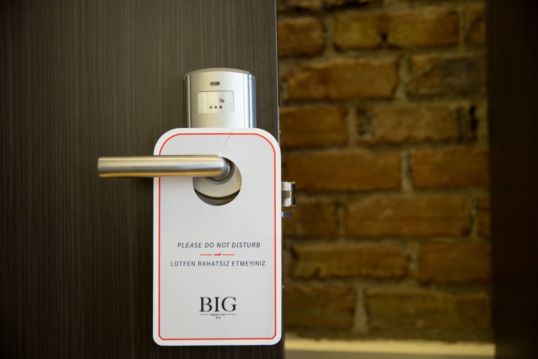Big Urban Stay Hotel 43/50