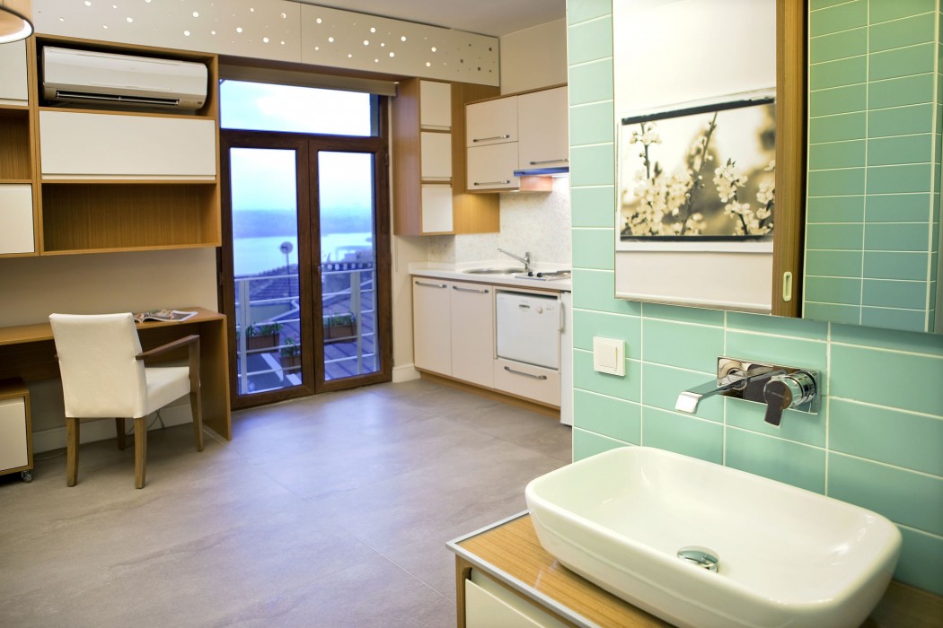Big Urban Stay Hotel 48/50