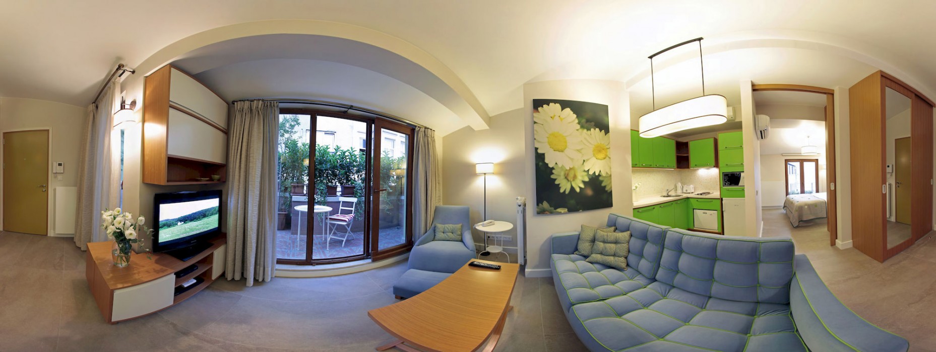 Big Urban Stay Hotel 45/50