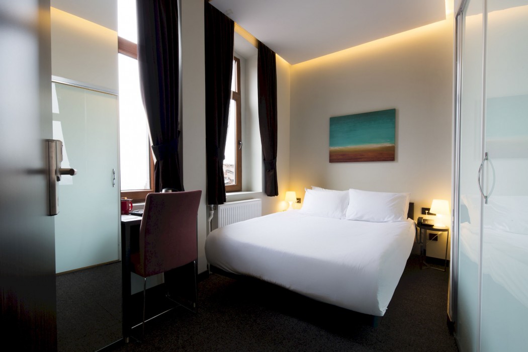 Big Urban Stay Hotel 28/50
