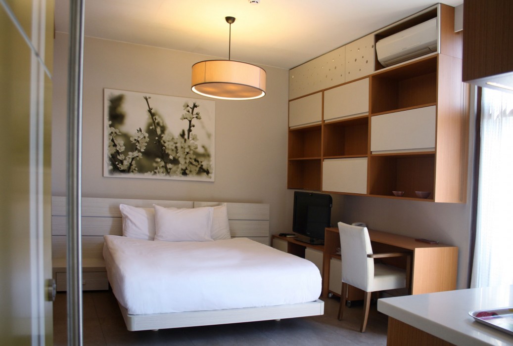 Big Urban Stay Hotel 29/50