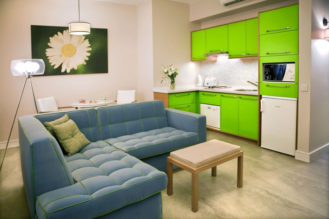 Big Urban Stay Hotel 49/50