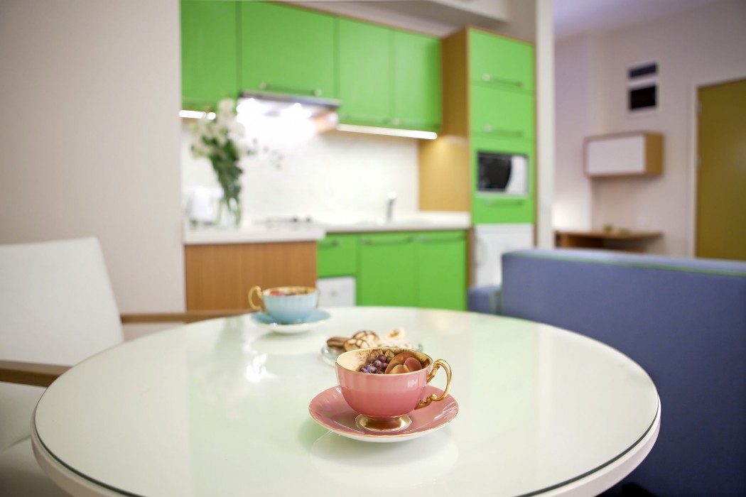Big Urban Stay Hotel 3/50