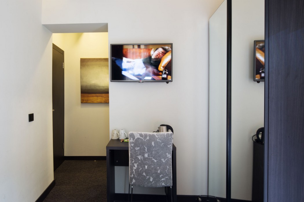 Big Urban Stay Hotel 15/50