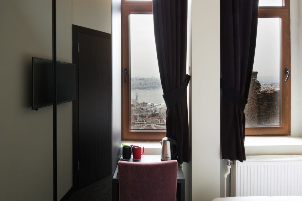 Big Urban Stay Hotel 16/50