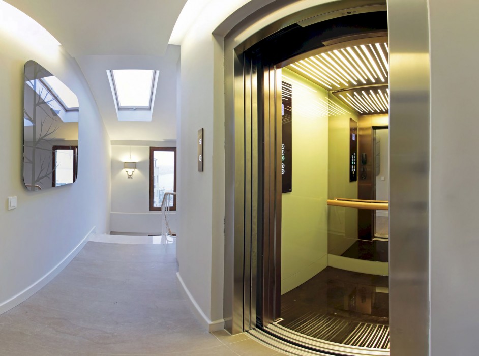 Big Urban Stay Hotel 21/50
