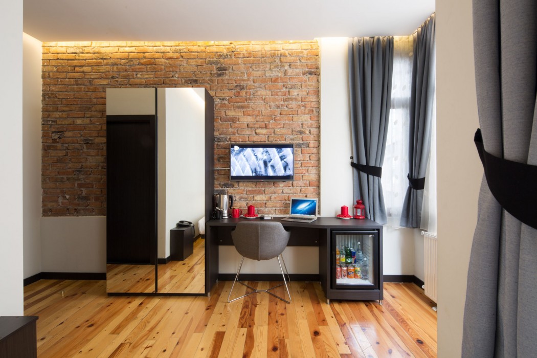 Big Urban Stay Hotel 25/50