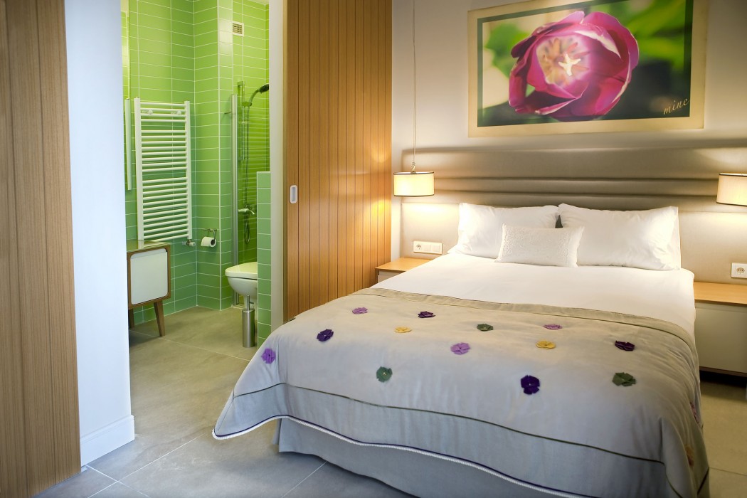 Big Urban Stay Hotel 26/50