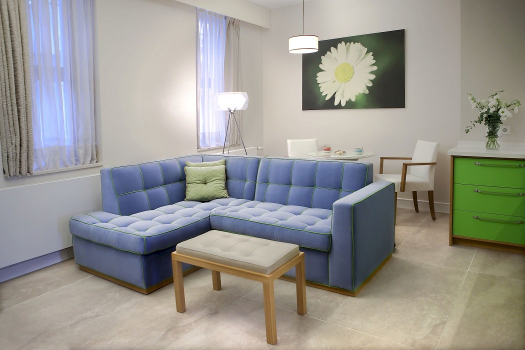 Big Urban Stay Hotel 50/50