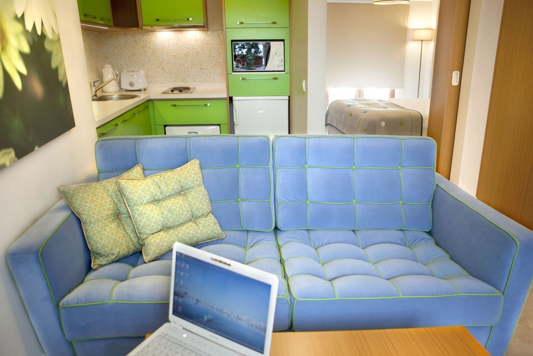 Big Urban Stay Hotel 31/50
