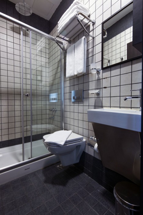 Big Urban Stay Hotel 4/50