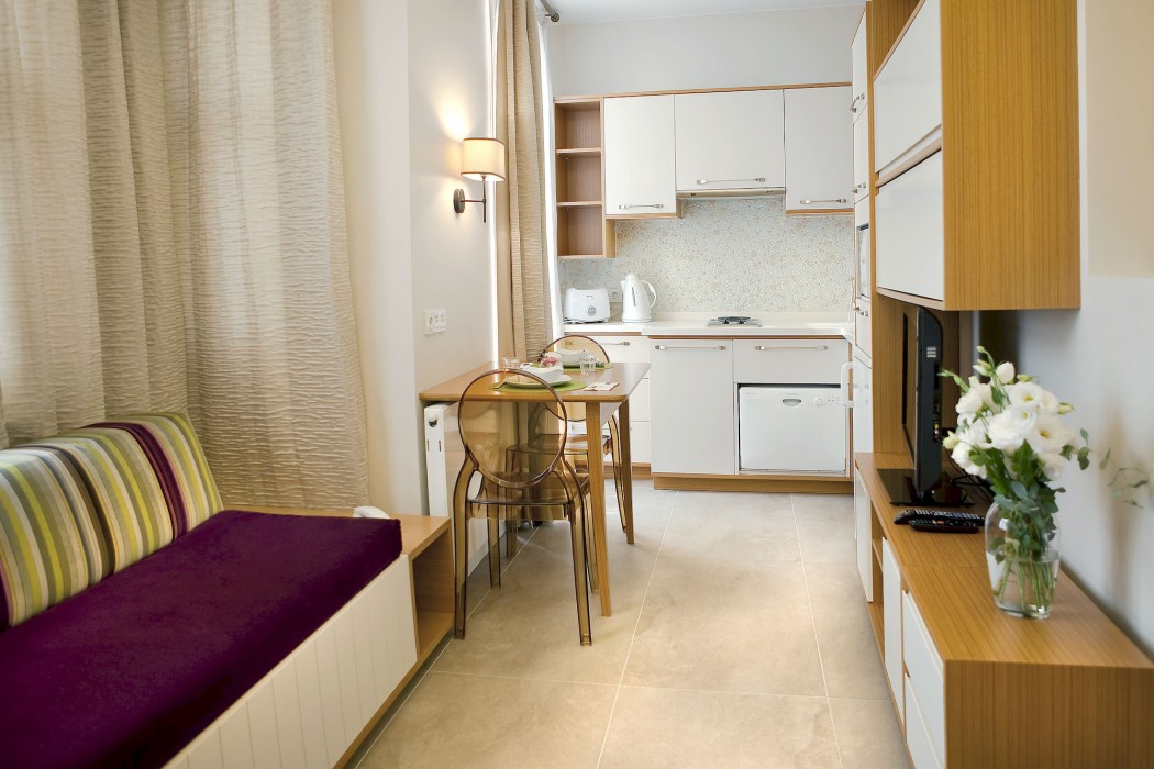 Big Urban Stay Hotel 14/50