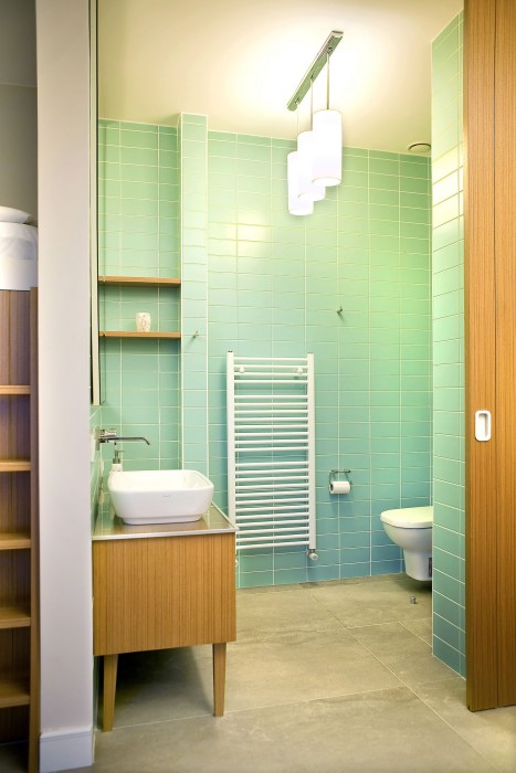 Big Urban Stay Hotel 5/50