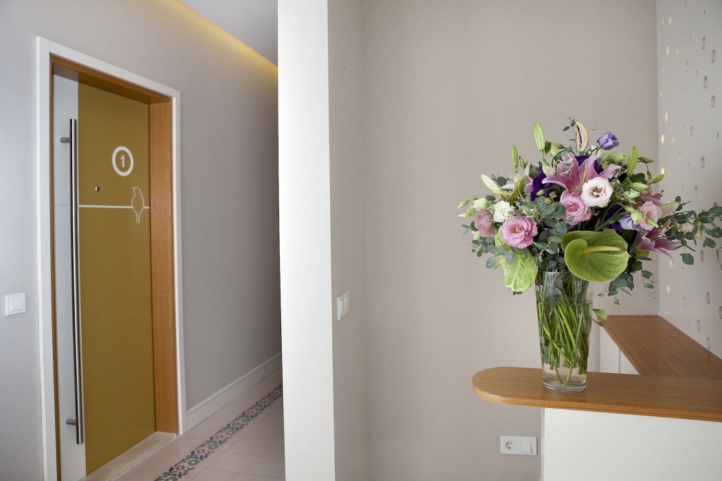Big Urban Stay Hotel 40/50