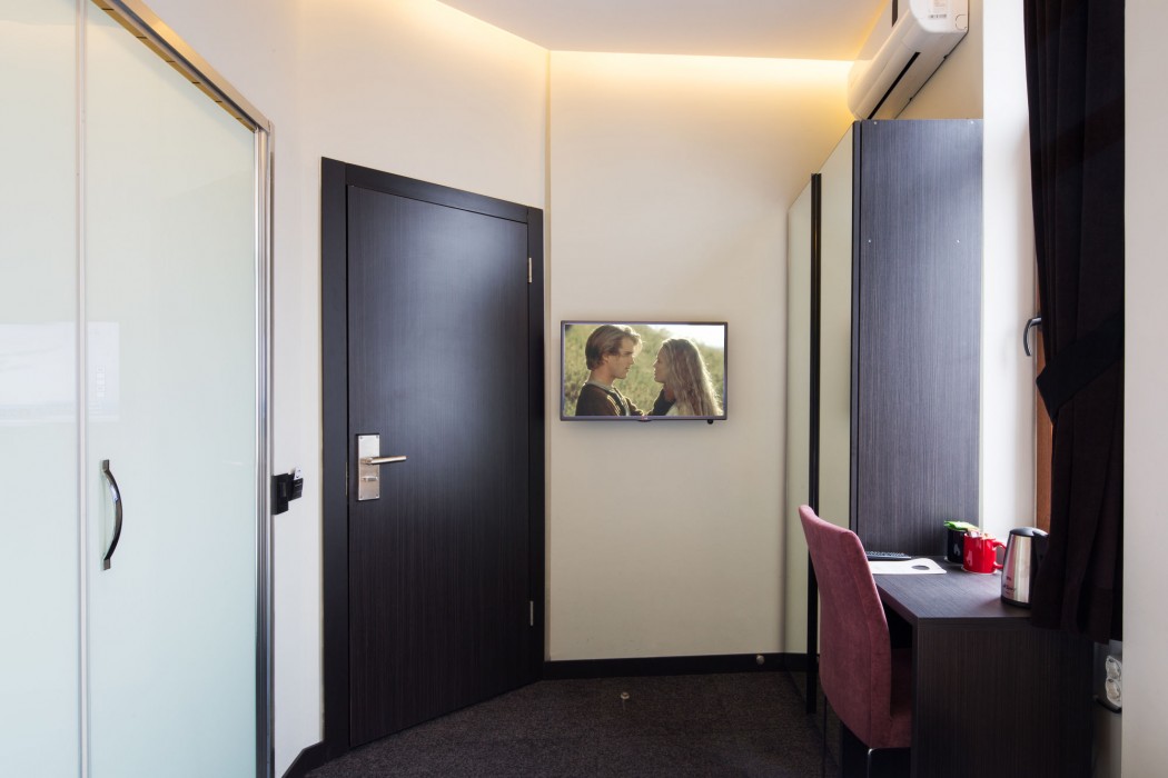 Big Urban Stay Hotel 37/50