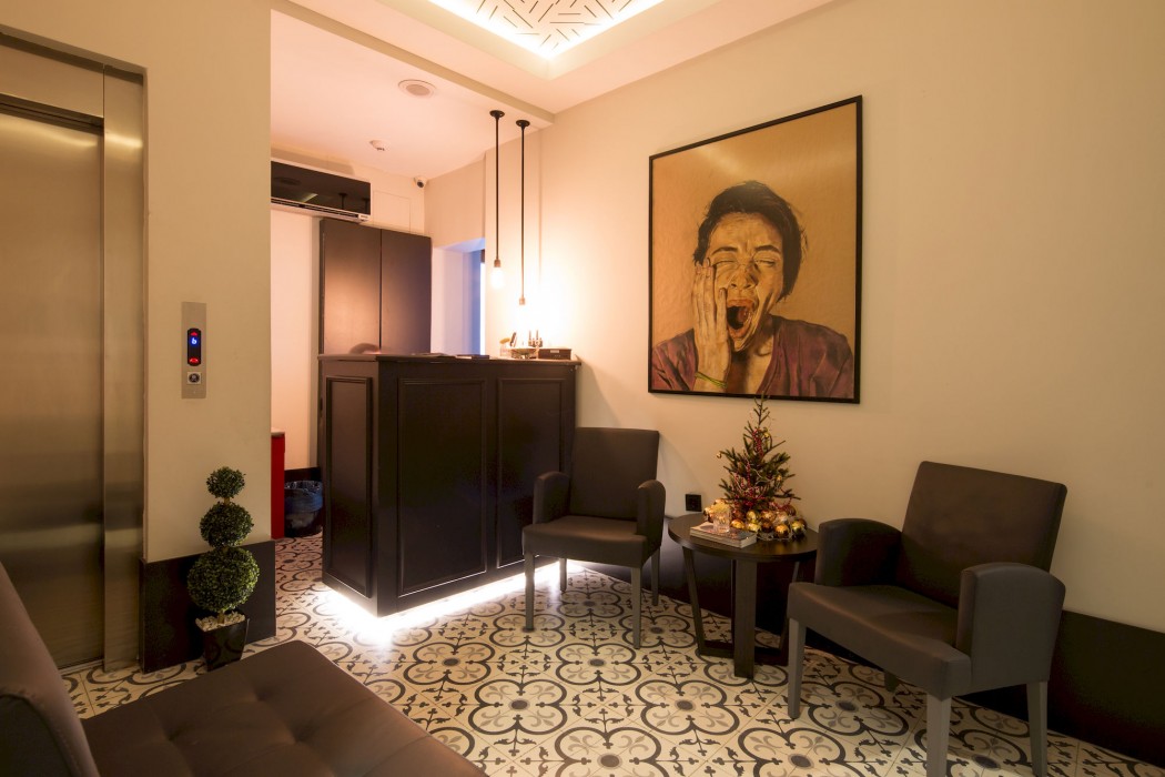 Big Urban Stay Hotel 23/50