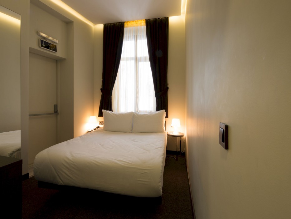 Big Urban Stay Hotel 38/50