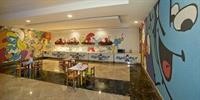Oz Side Premium Hotel 46/95
