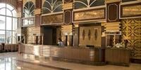Oz Side Premium Hotel 33/95