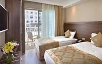 Oz Side Premium Hotel 49/95
