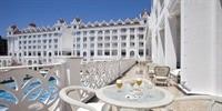 Oz Side Premium Hotel 40/95