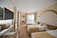 Oz Side Premium Hotel 34/95