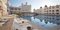 Oz Side Premium Hotel 41/95