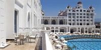 Oz Side Premium Hotel 29/95