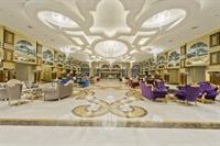 Oz Side Premium Hotel 28/95