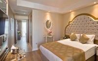 Oz Side Premium Hotel 62/95