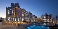 Oz Side Premium Hotel 56/95