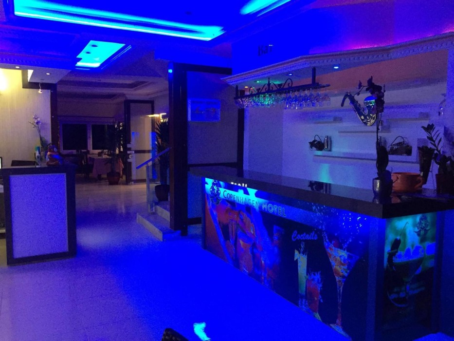 Copenhagen Hotel 15/29