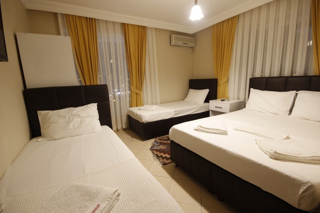 Huzur Royal Otel 9/19
