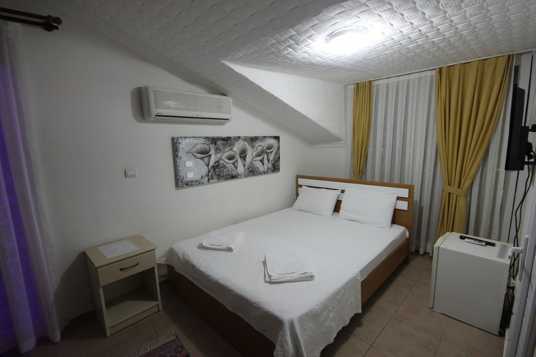 Huzur Royal Otel 11/19