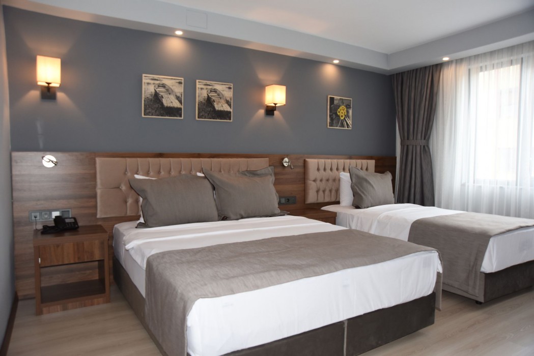 Oytun Hotel 18/52