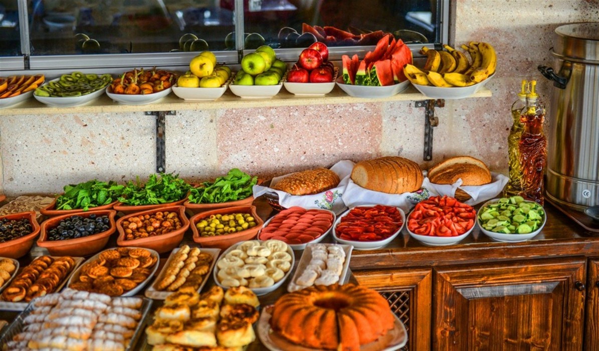 Elysee Cave House 51/100