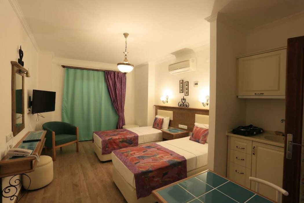 Kerme Ottoman Apart Gokova 7/29