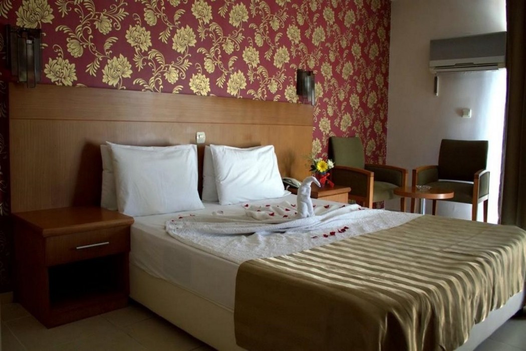 Roxx Royal Hotel 15/24