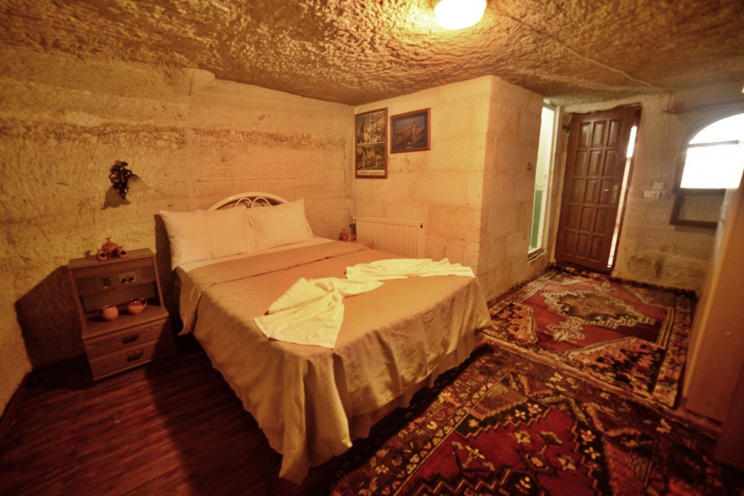 Peri Cave Hotel 9/54