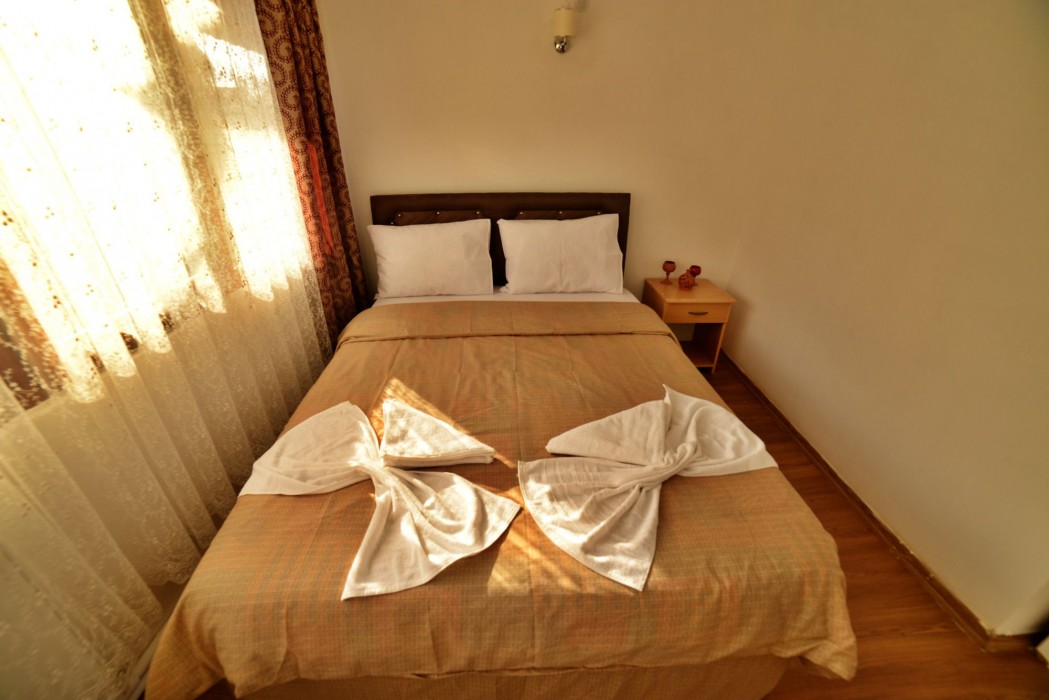 Peri Cave Hotel 8/54